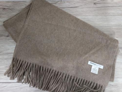 JOHNSTONSのジョンストンズ