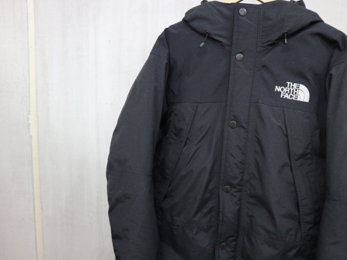 アウトドアブランドのTHE NORTH FACE