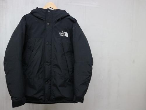 THE NORTH FACEのザノースフェイス