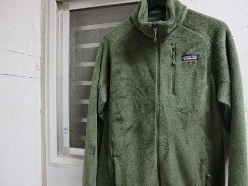 アウトドアブランドのPatagonia