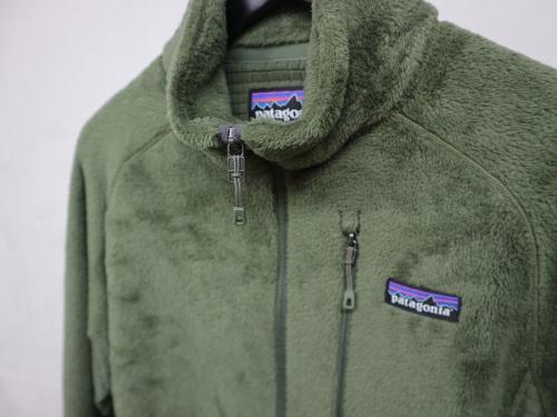 Patagoniaのパタゴニア
