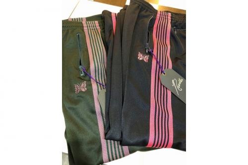 needlesのニードルス