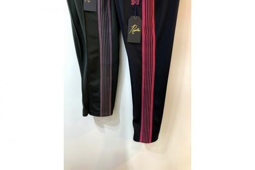 トラックパンツの千歳船橋　古着買取