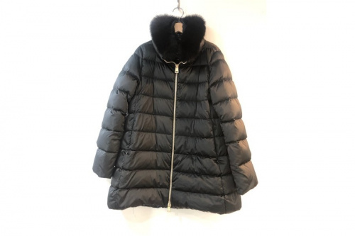 インポートブランドのHERNO