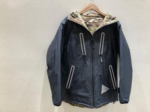 トレファクスタイル千歳船橋店ブログ画像４