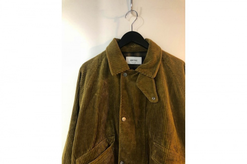 トレファクスタイル千歳船橋店ブログ画像１