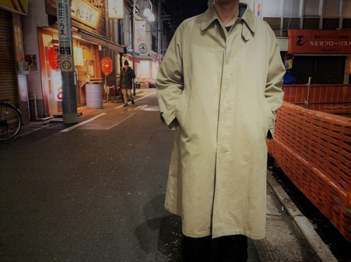 トレファクスタイル千歳船橋店ブログ画像1