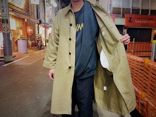 トレファクスタイル千歳船橋店ブログ画像2