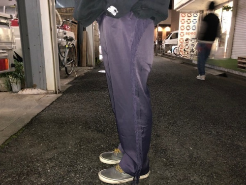 トレファクスタイル千歳船橋店ブログ画像１