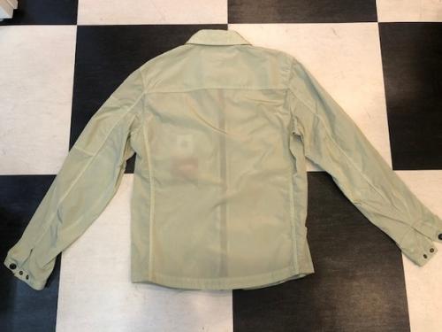 シーピーカンパニーのジャケット