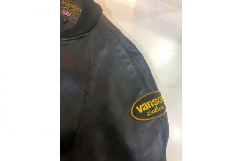 ライダースジャケットの千歳船橋　古着買取