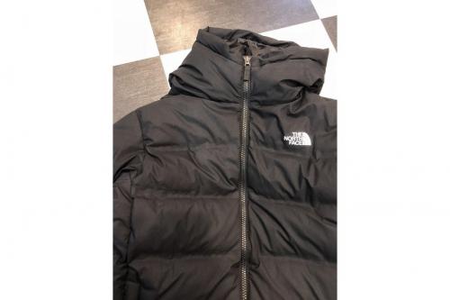 THE NORTH FACEのザノースフェイス