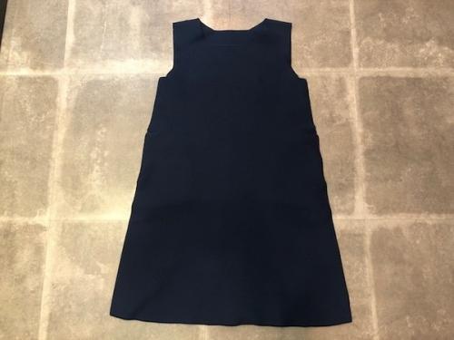 ミーイッセイミヤケのワンピース