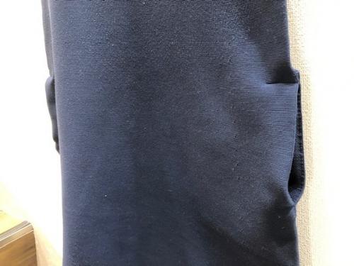 ソリッドニット