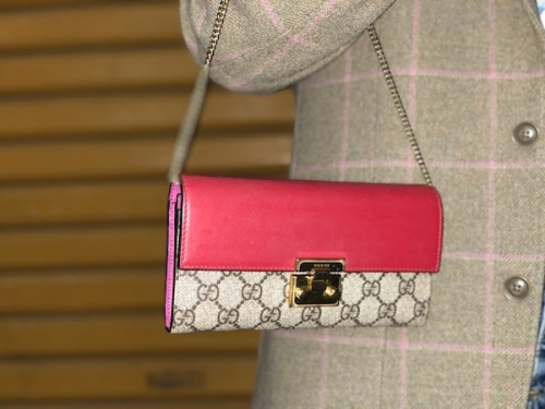 インポートブランドのGUCCI