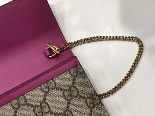 パドロックウォレット