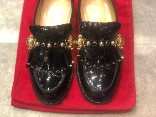 Christian Louboutinのクリスチャンルブタン