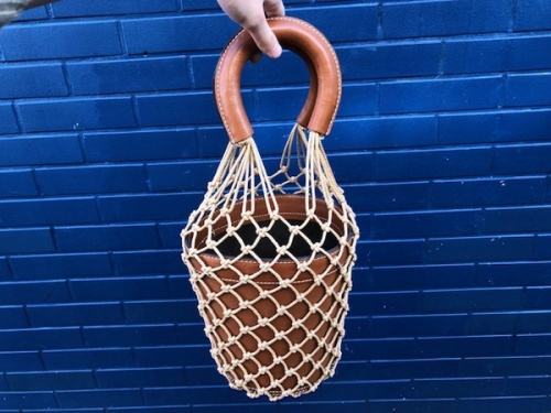 インポートブランドのSTAUD