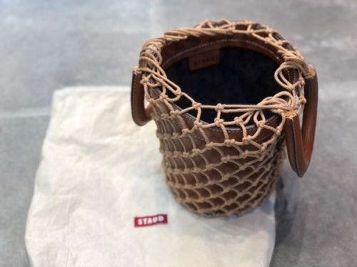 STAUDのスタウド