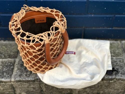 ハンドバッグのMoreau