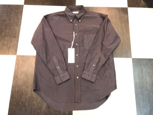 ドメスティックブランドのGraphpaper