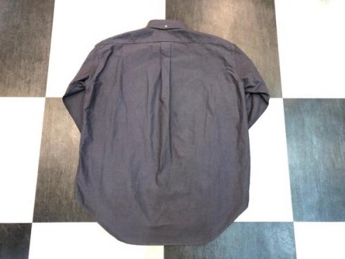 オックスフォードシャツ