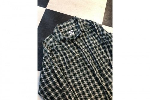 アメカジブランドのAIE