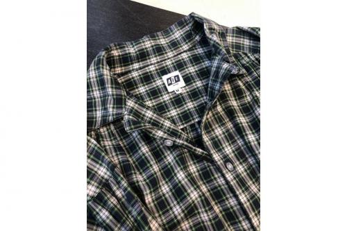 ペインターシャツの世田谷区ブランド古着買取