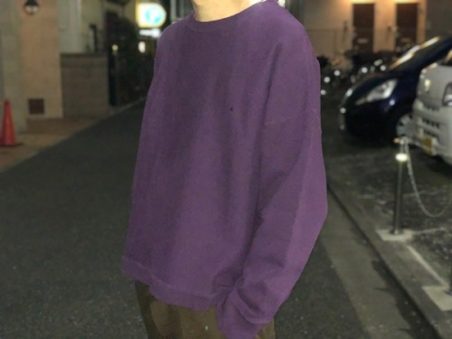 ドメスティックブランドのATON