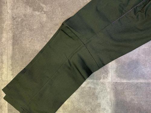 Rebuild by Needles×Dickiesのリビルドバイニードルズ×ディッキーズ