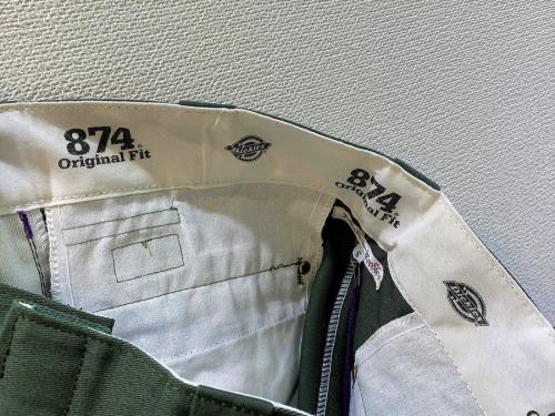 needlesのネペンテス