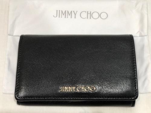 Jimmy Chooのジミーチュウ