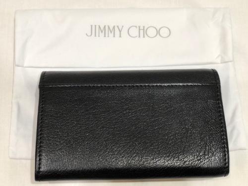 ジミーチュウのウォレット