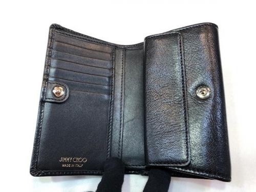 ウォレットの財布