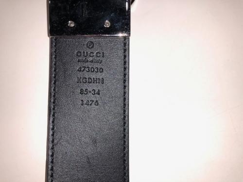 キャンバスベルトのＧＧ