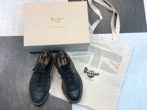 アメカジブランド