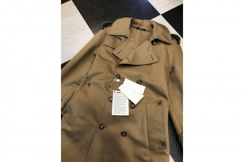 インポートブランドのMartin Margiela4