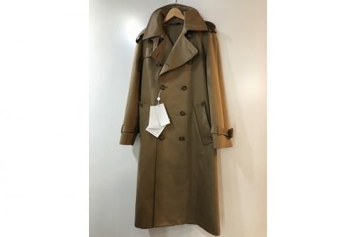 Martin Margiela4のマルタンマルジェラ 4