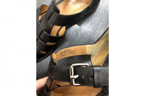 CHURCH'Sのチャーチ