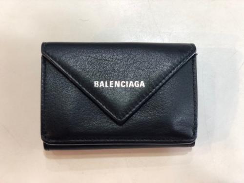 BALENCIAGAのバレンシアガ