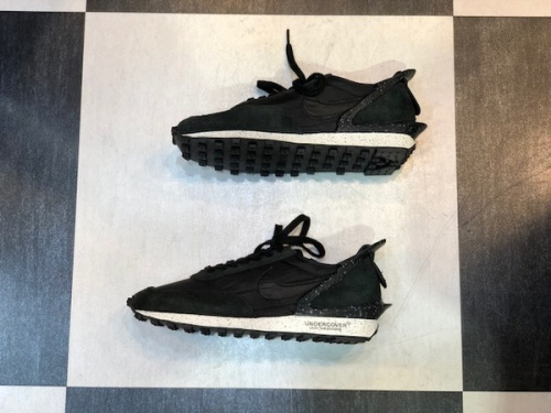 スポーツブランドのUNDERCOVER × NIKE