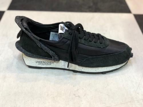 UNDERCOVER × NIKEのアンダーカバー × ナイキ