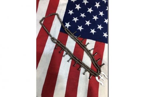 インディアンジュエリー