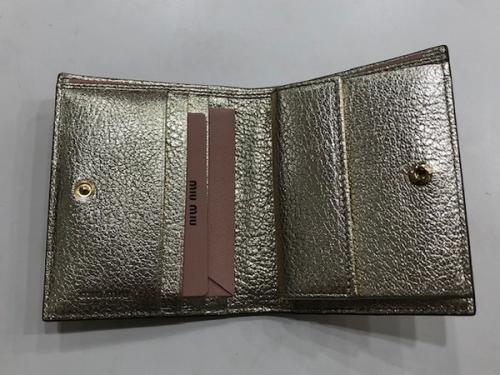 コンパクトウォレット