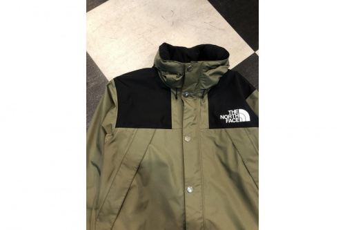 アウトドアブランドのTHENORTHFACE