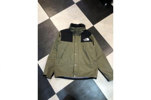 THENORTHFACEのザノースフェイスス