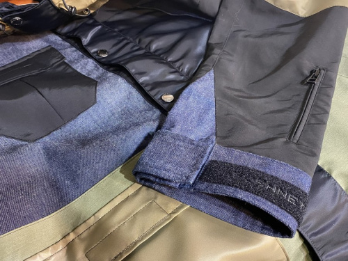 ドメスティックブランド