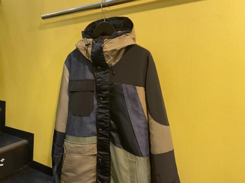 トレファクスタイル千歳船橋店ブログ画像２