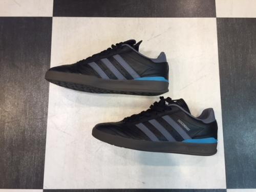 adidas Originals × DESCENDANTのアディダス ×