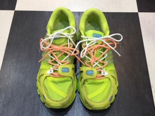 LI-NINGのリーニング